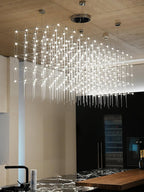 Avtalan Suspension Cube Luxe Postmoderne - Neutralighting