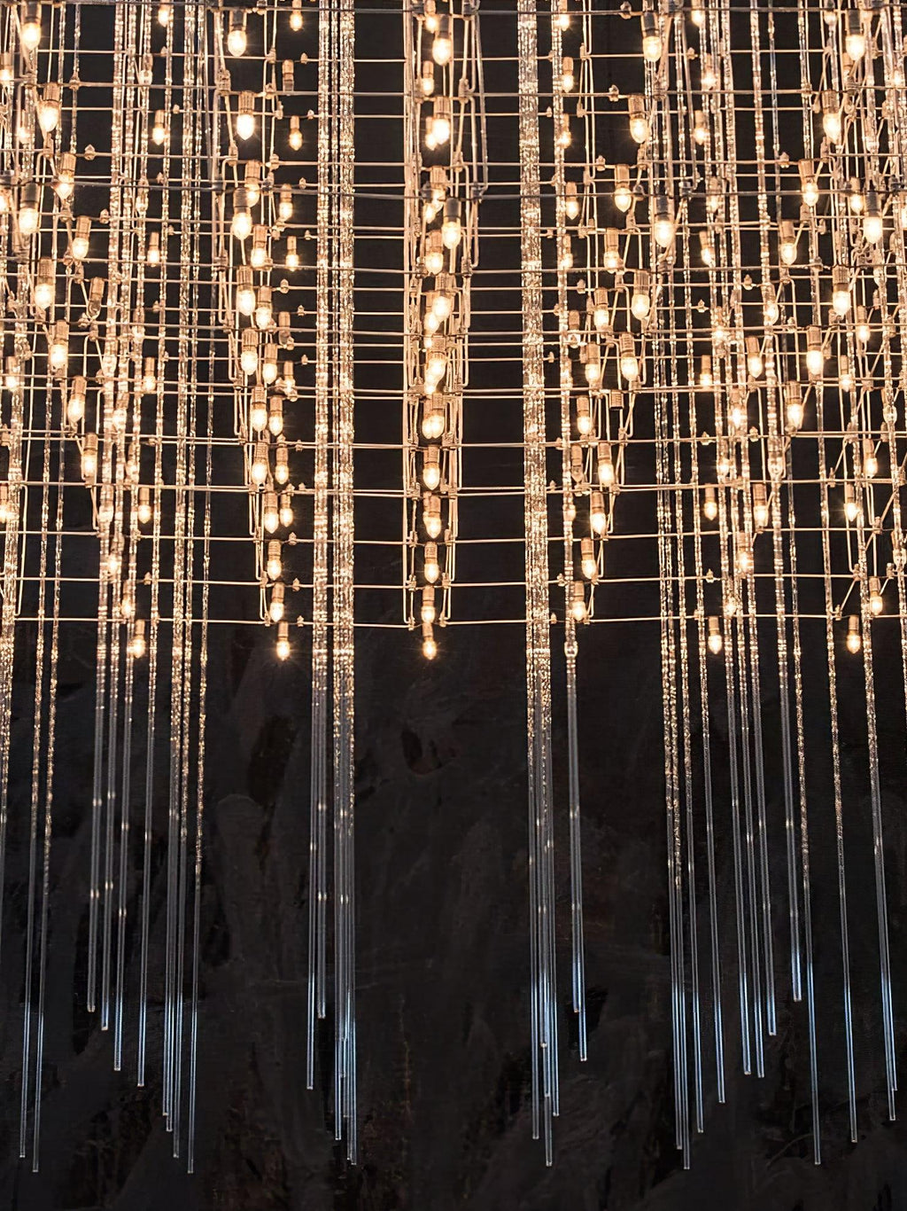 Avtalan Suspension Cube Luxe Postmoderne - Neutralighting