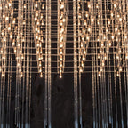 Avtalan Suspension Cube Luxe Postmoderne - Neutralighting
