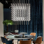 Avtalan Suspension Cube Luxe Postmoderne - Neutralighting