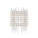 Avtalan Suspension Cube Luxe Postmoderne - Neutralighting