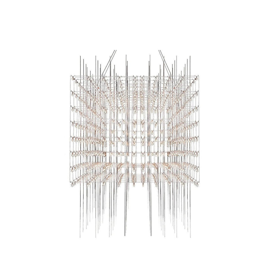 Avtalan Suspension Cube Luxe Postmoderne - Neutralighting