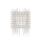 Avtalan Suspension Cube Luxe Postmoderne - Neutralighting