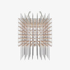 Avtalan Suspension Cube Luxe Postmoderne - Neutralighting