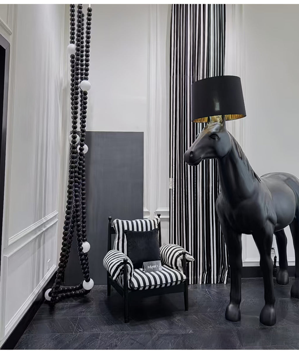 Nysolisra Lustre Moderne en Verre - Neutralighting