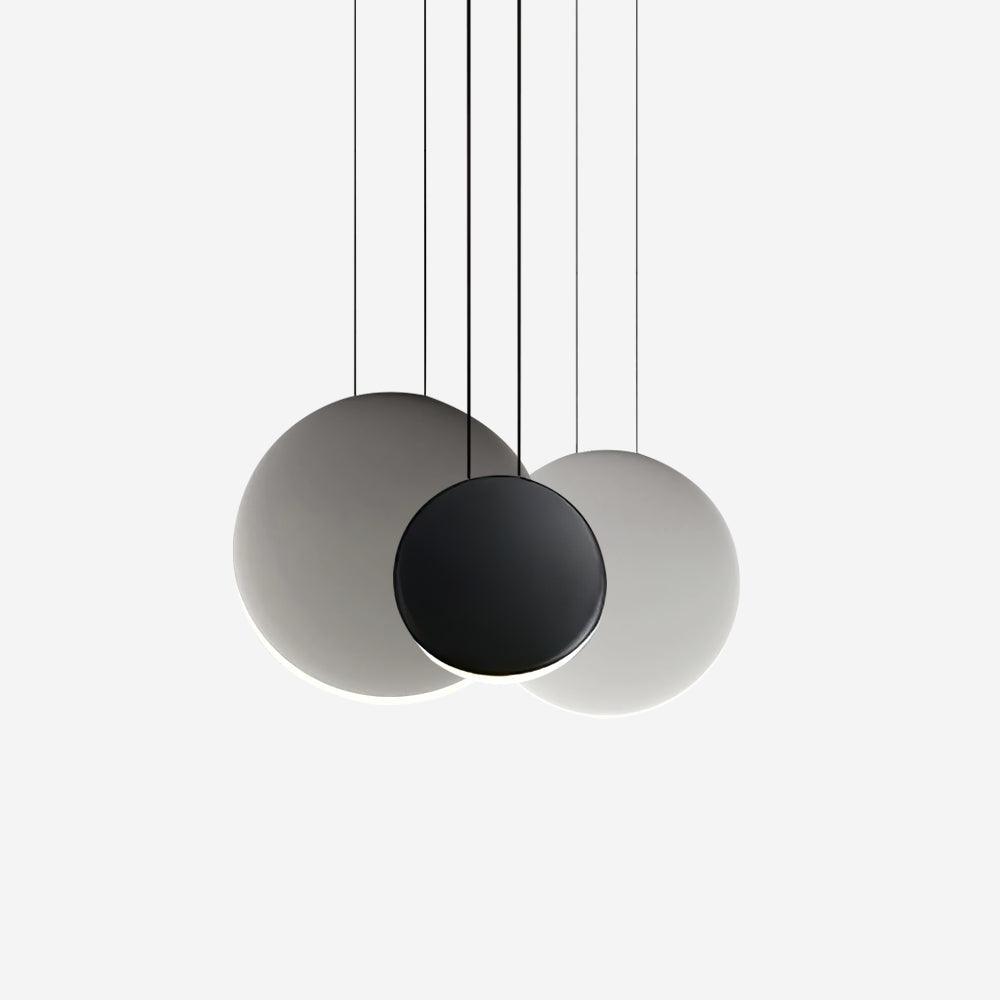 Mirellare Suspension Artistique Résine - Neutralighting
