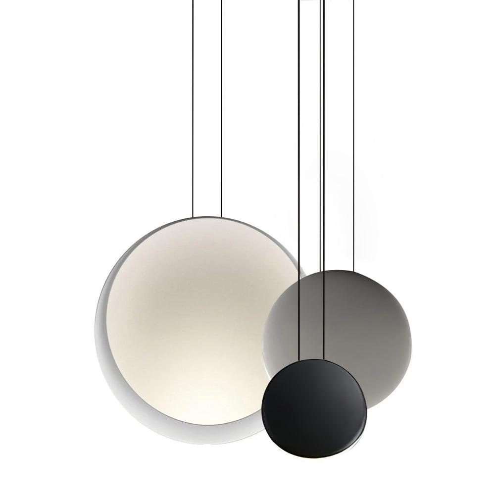 Mirellare Suspension Artistique Résine - Neutralighting