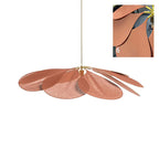 Zerithire Suspension en Tissu Inspiration Naturelle - Neutralighting