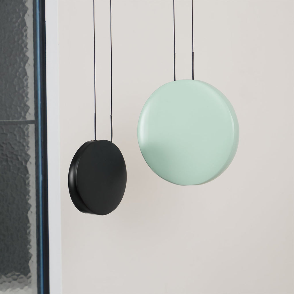 Mirellare Suspension Artistique Résine - Neutralighting