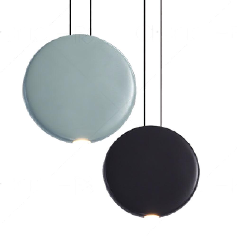 Mirellare Suspension Artistique Résine - Neutralighting