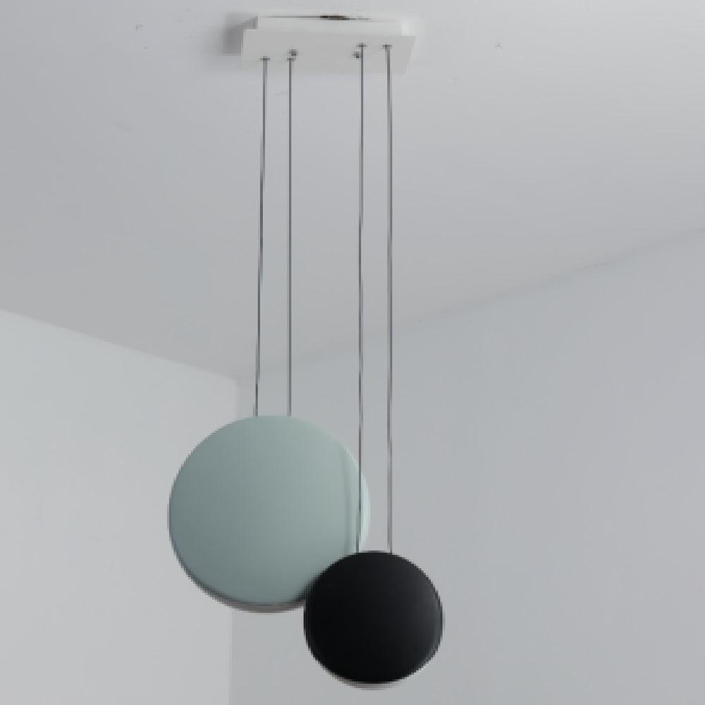 Mirellare Suspension Artistique Résine - Neutralighting