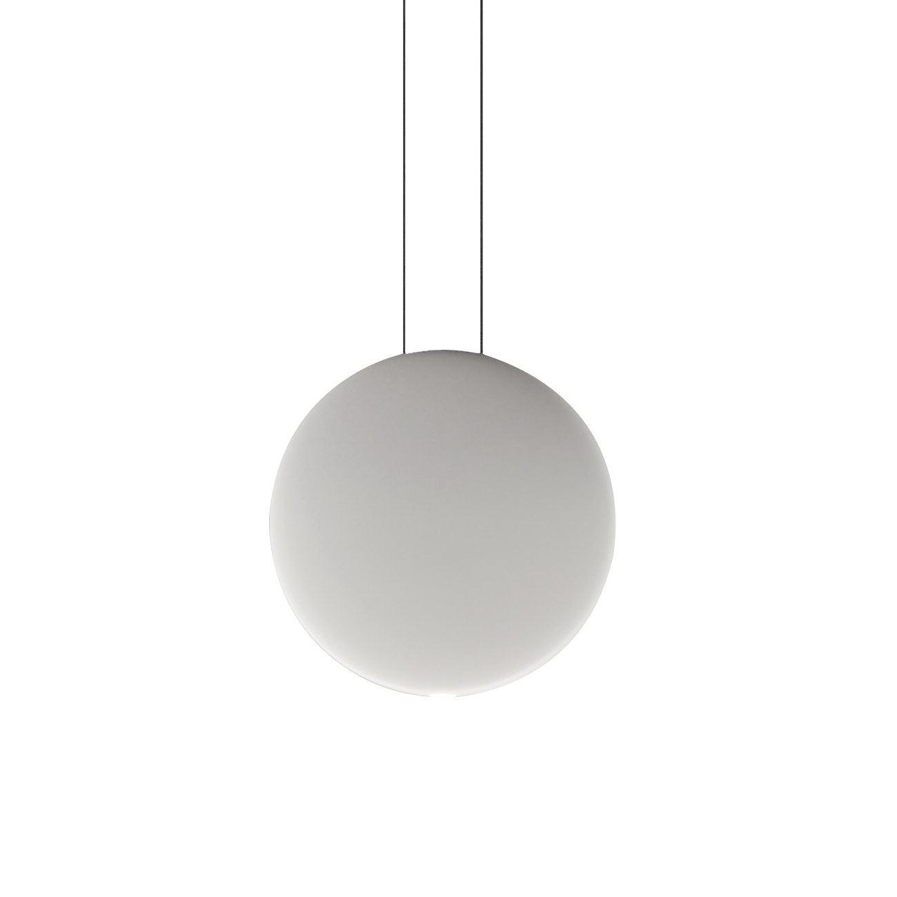 Averis Lampe Pendante Artistique en Résine - Neutralighting