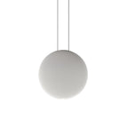 Averis Lampe Pendante Artistique en Résine - Neutralighting