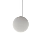 Averis Lampe Pendante Artistique en Résine - Neutralighting