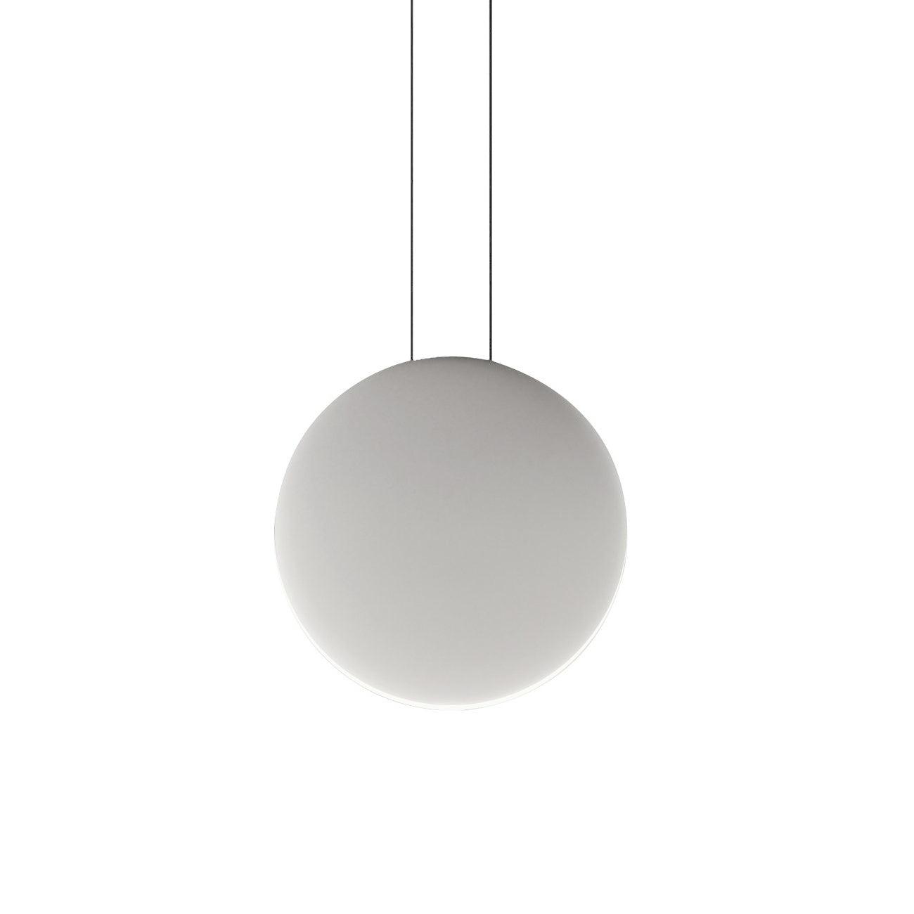 Averis Lampe Pendante Artistique en Résine - Neutralighting