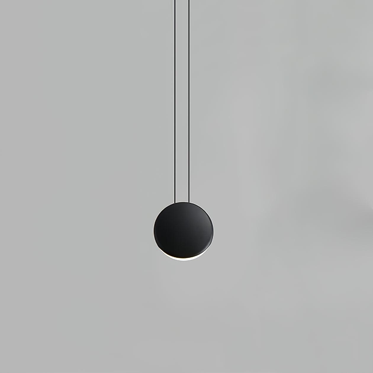 Averis Lampe Pendante Artistique en Résine - Neutralighting