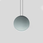 Averis Lampe Pendante Artistique en Résine - Neutralighting