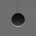 Averis Lampe Pendante Artistique en Résine - Neutralighting