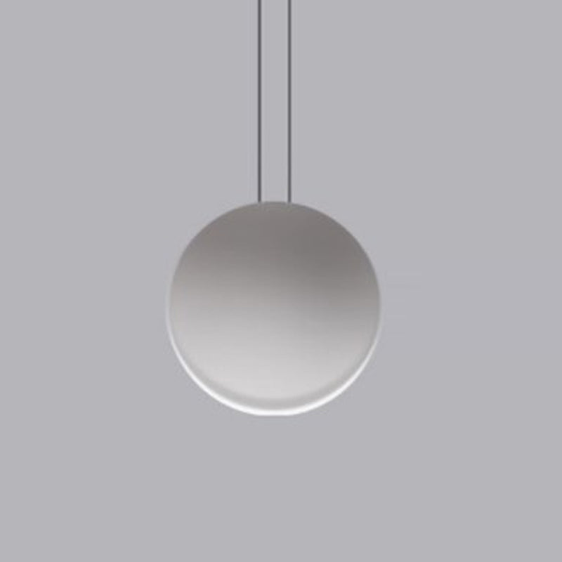 Averis Lampe Pendante Artistique en Résine - Neutralighting