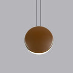 Averis Lampe Pendante Artistique en Résine - Neutralighting
