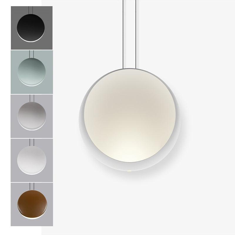 Mirellare Suspension Artistique Résine - Neutralighting