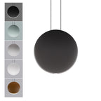 Averis Lampe Pendante Artistique en Résine - Neutralighting