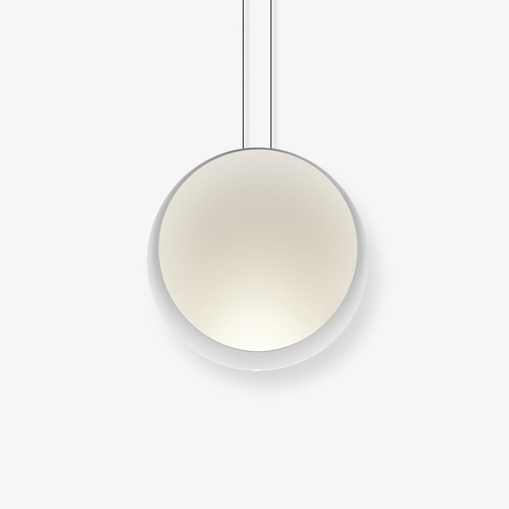 Averis Lampe Pendante Artistique en Résine - Neutralighting