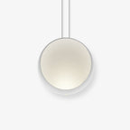 Averis Lampe Pendante Artistique en Résine - Neutralighting
