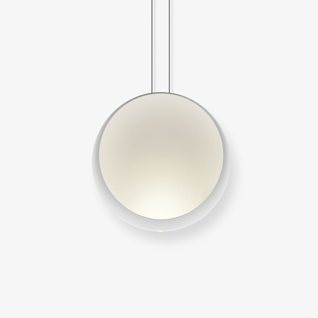 Averis Lampe Pendante Artistique en Résine - Neutralighting