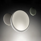 Averis Lampe Pendante Artistique en Résine - Neutralighting