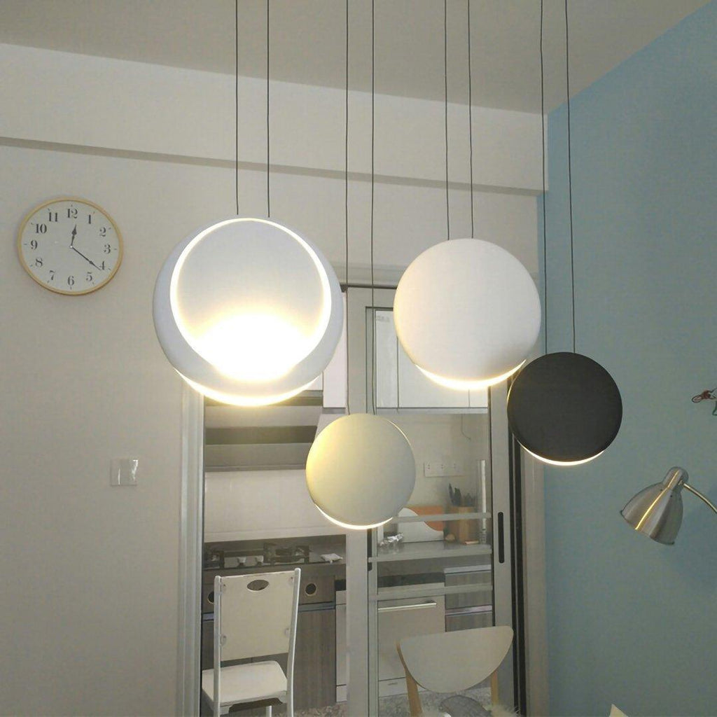 Mirellare Suspension Artistique Résine - Neutralighting