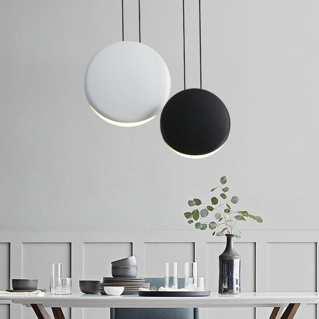 Mirellare Suspension Artistique Résine - Neutralighting