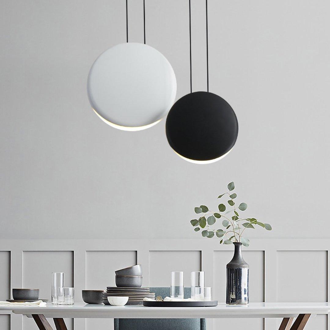 Mirellare Suspension Artistique Résine - Neutralighting