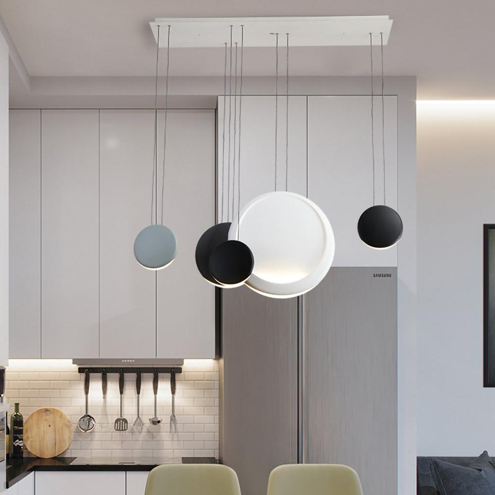 Mirellare Suspension Artistique Résine - Neutralighting