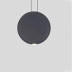 Averis Lampe Pendante Artistique en Résine - Neutralighting