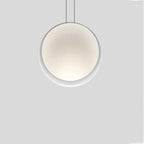 Averis Lampe Pendante Artistique en Résine - Neutralighting