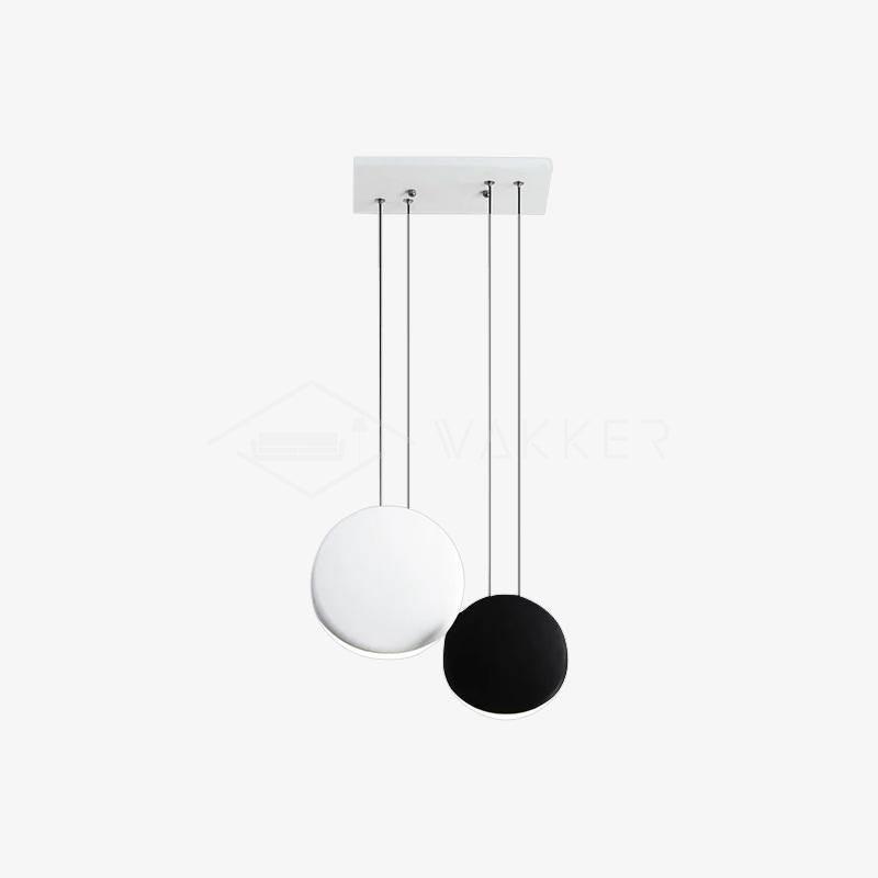 Mirellare Suspension Artistique Résine - Neutralighting