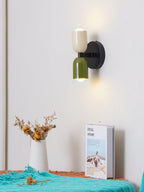 Lustra Lampe Murale Double Directionnelle - Neutralighting