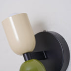 Lustra Lampe Murale Double Directionnelle - Neutralighting