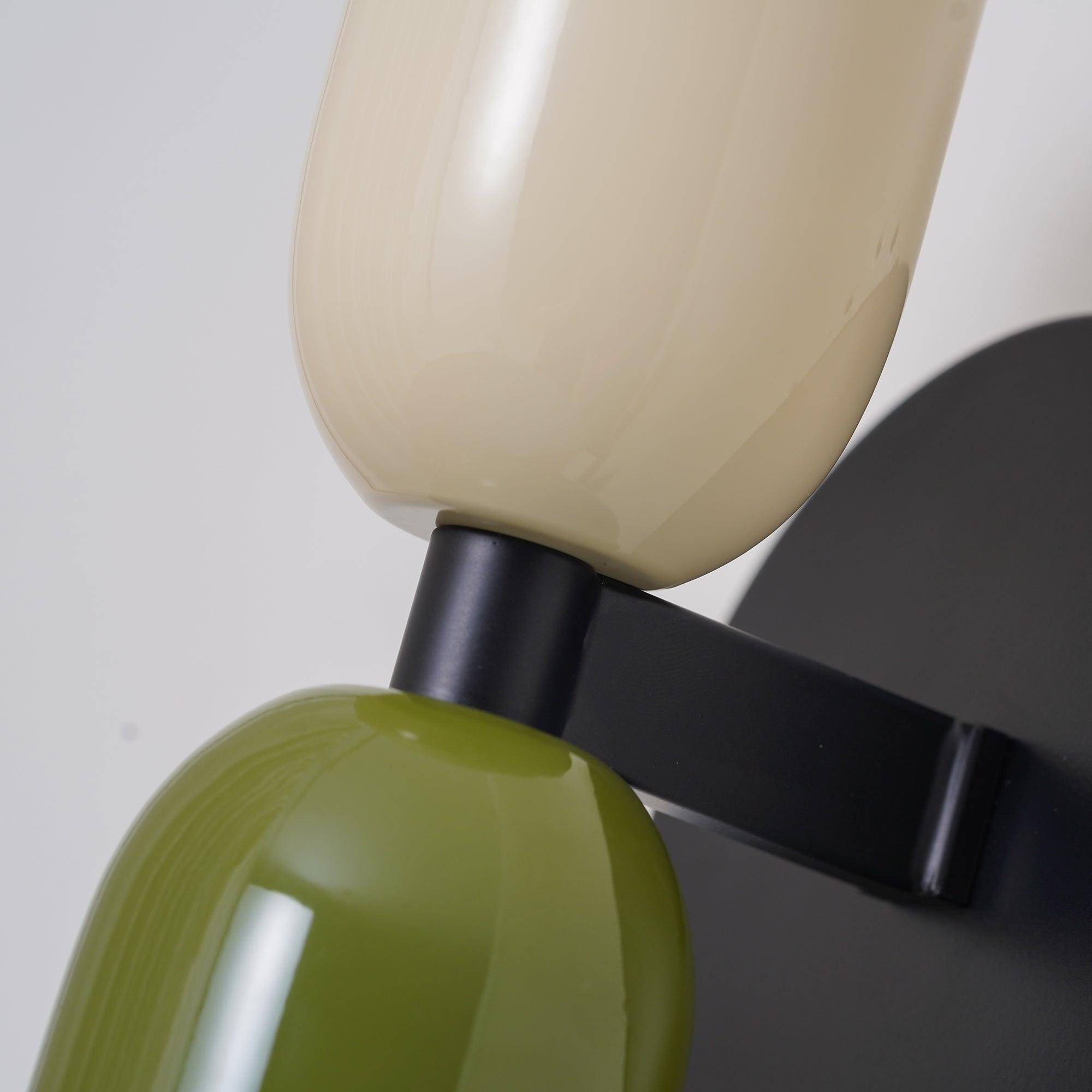Lustra Lampe Murale Double Directionnelle - Neutralighting