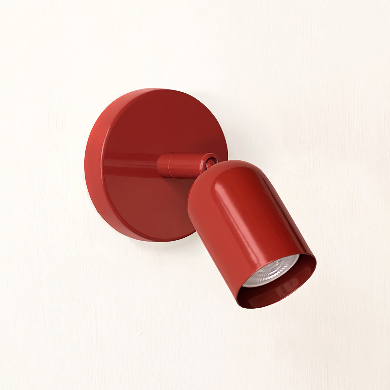 Bazaar Applique Murale Ajustable Minimaliste - Neutralighting