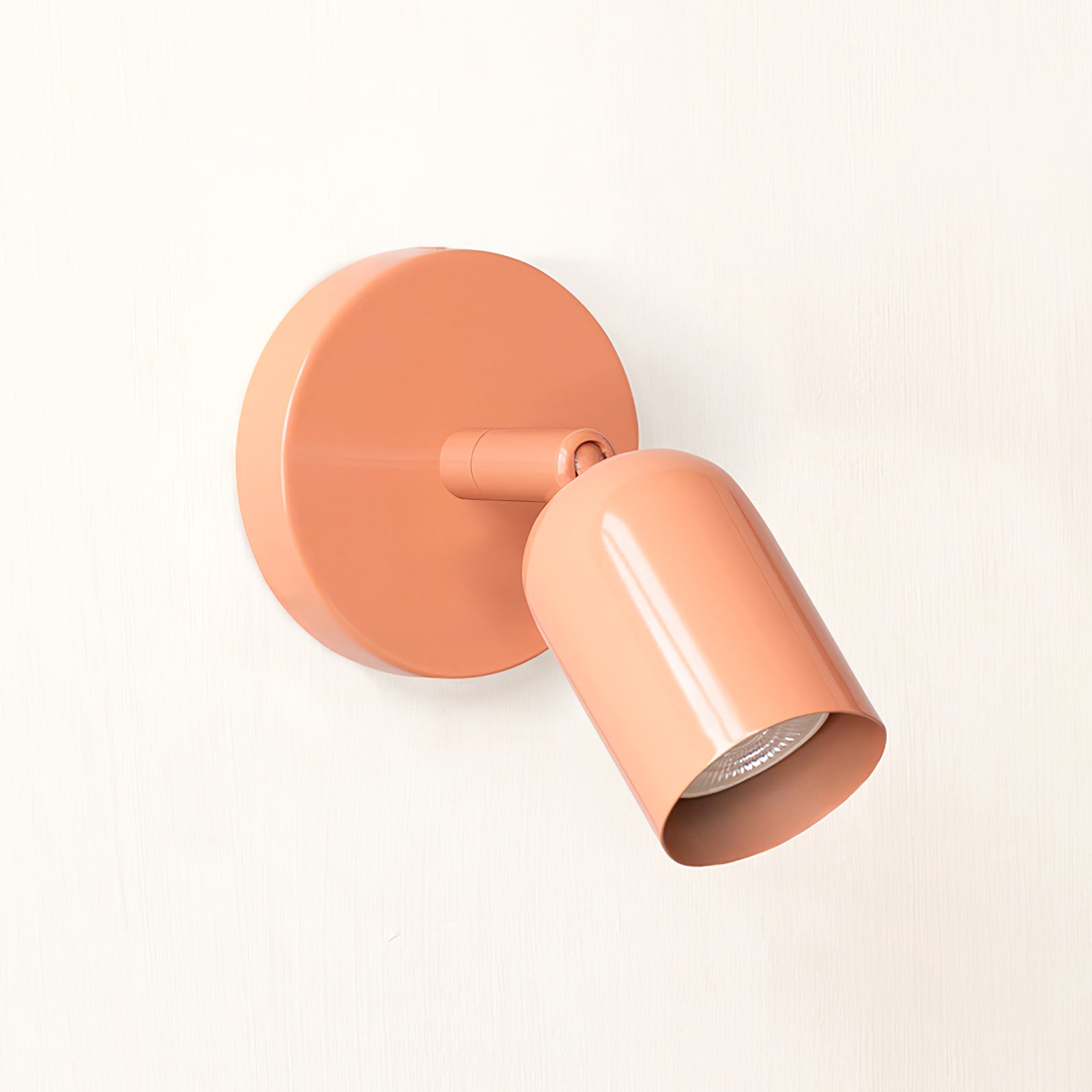 Bazaar Applique Murale Ajustable Minimaliste - Neutralighting