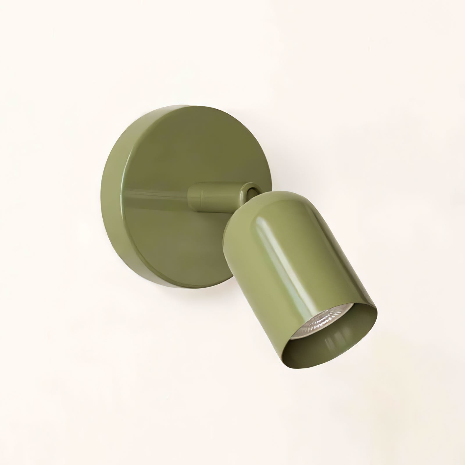 Bazaar Applique Murale Ajustable Minimaliste - Neutralighting