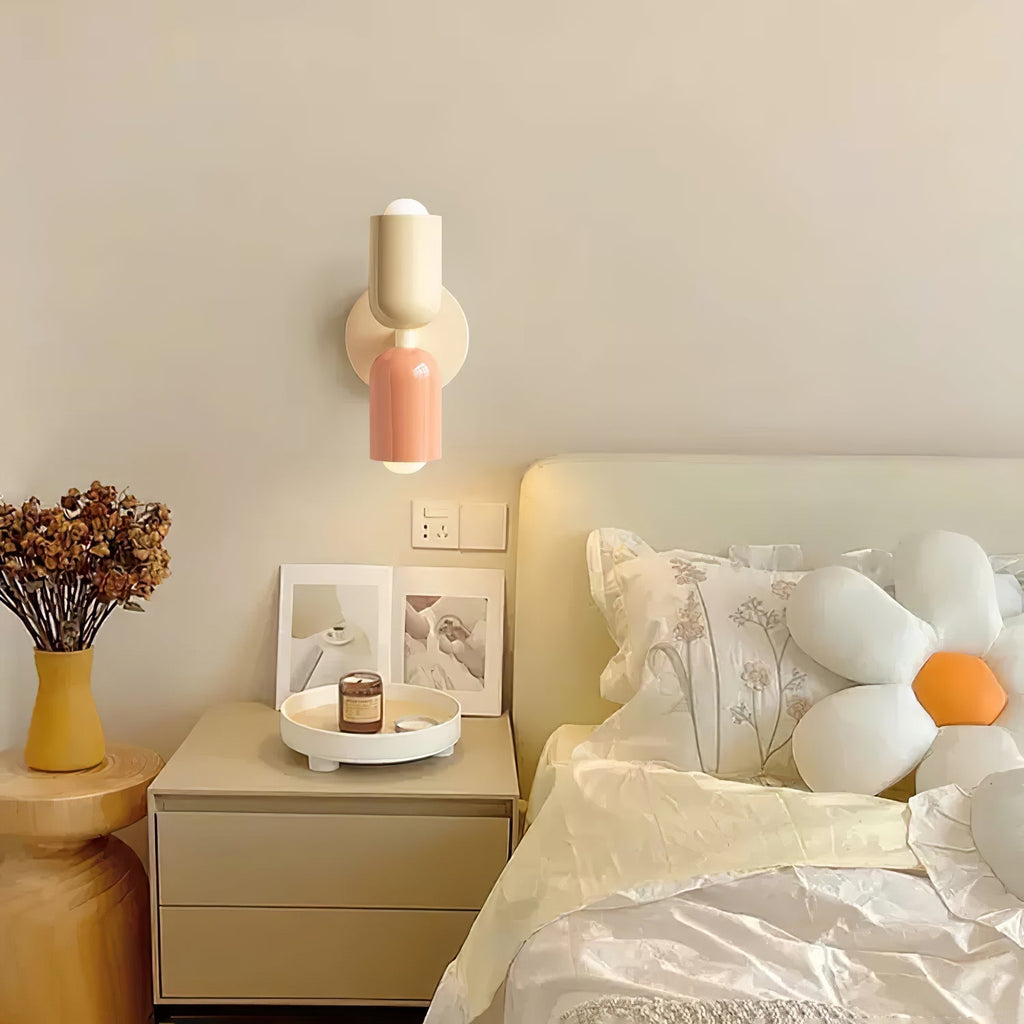 Lustra Lampe Murale Double Directionnelle - Neutralighting
