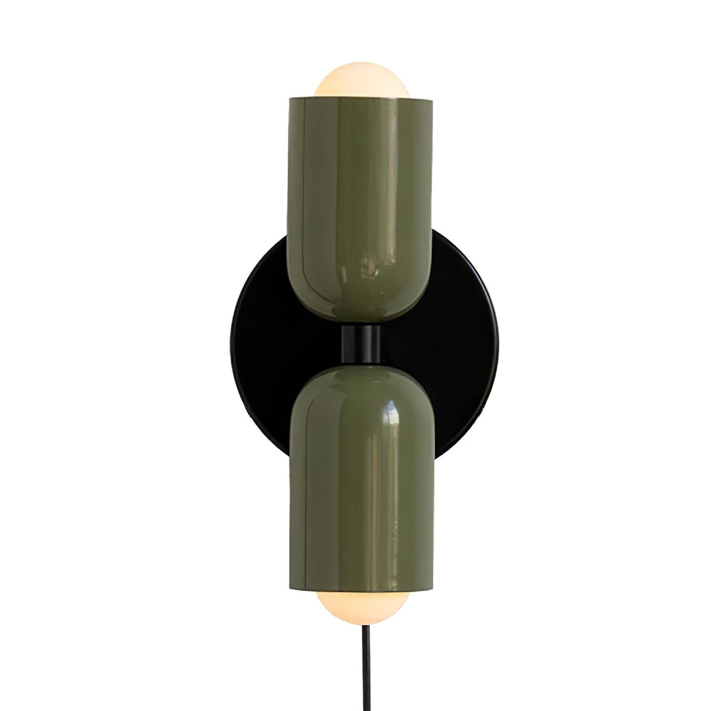Lustra Lampe Murale Double Directionnelle - Neutralighting