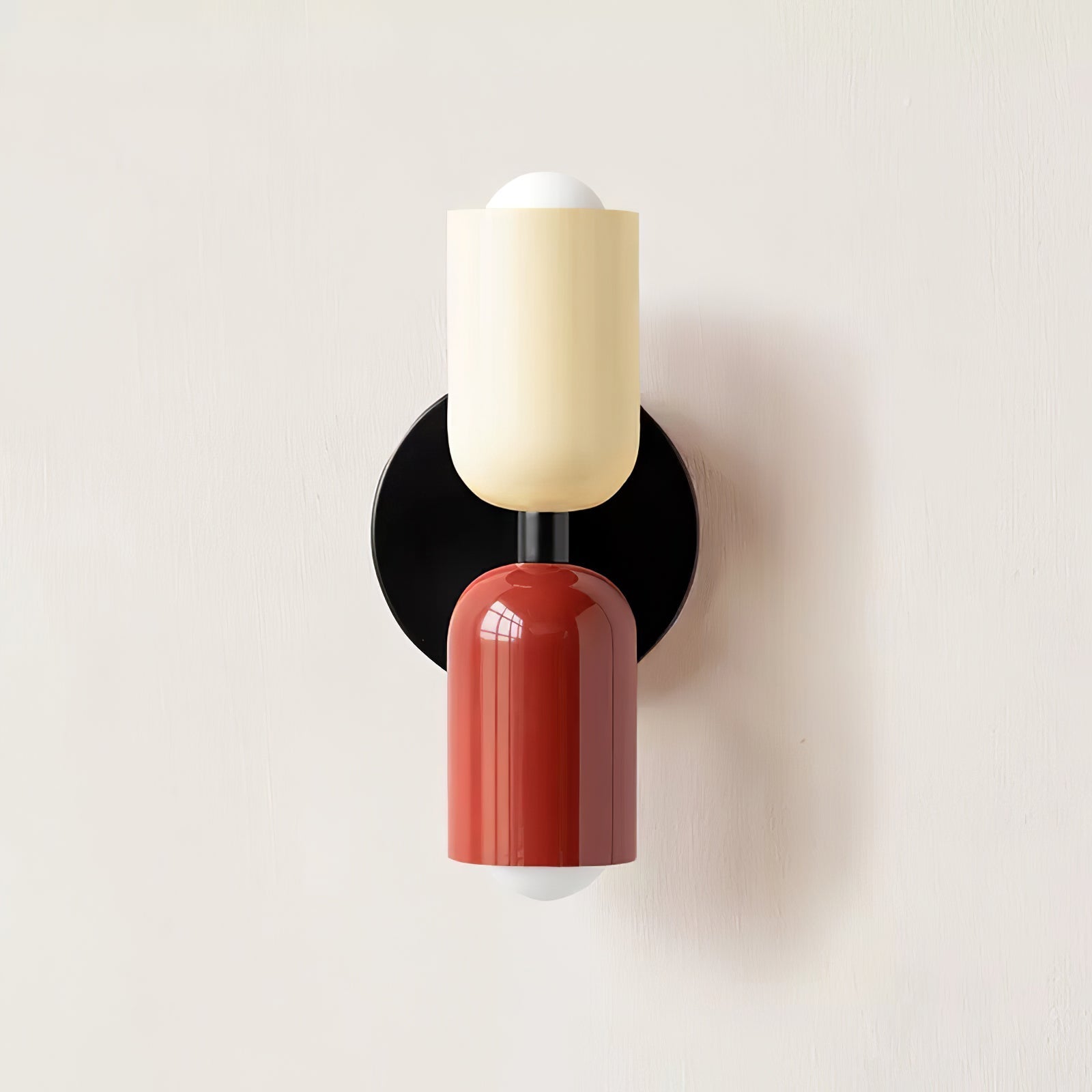 Lustra Lampe Murale Double Directionnelle - Neutralighting