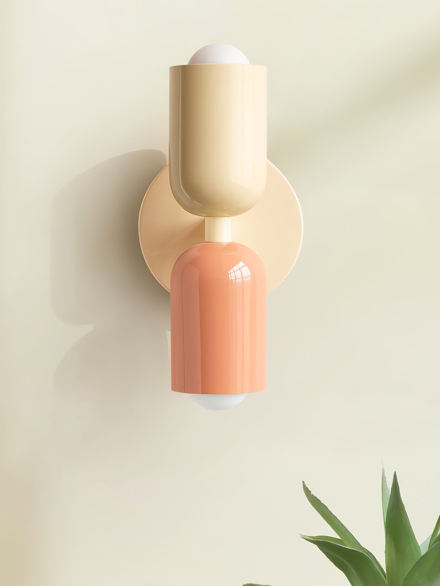 Lustra Lampe Murale Double Directionnelle - Neutralighting