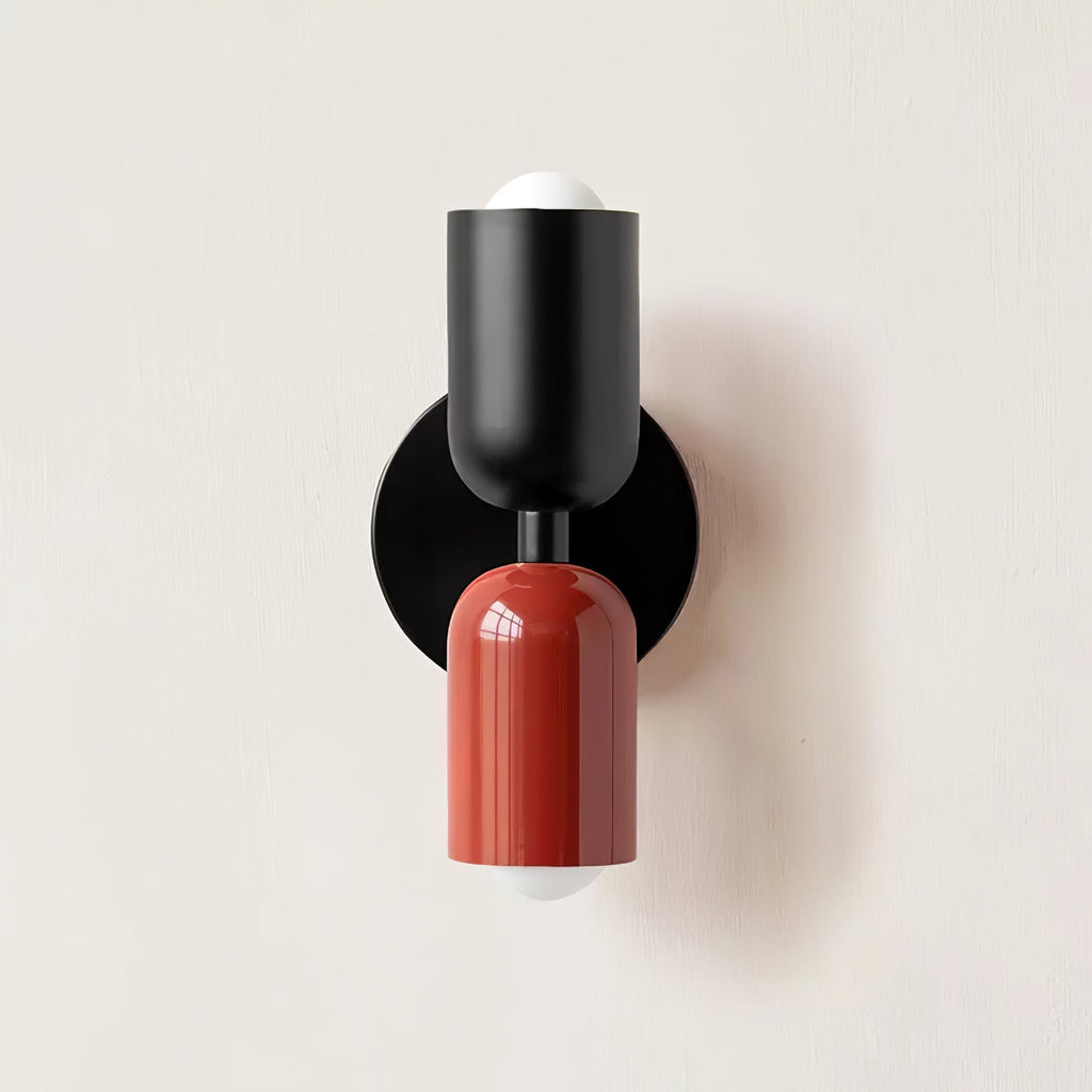 Lustra Lampe Murale Double Directionnelle - Neutralighting