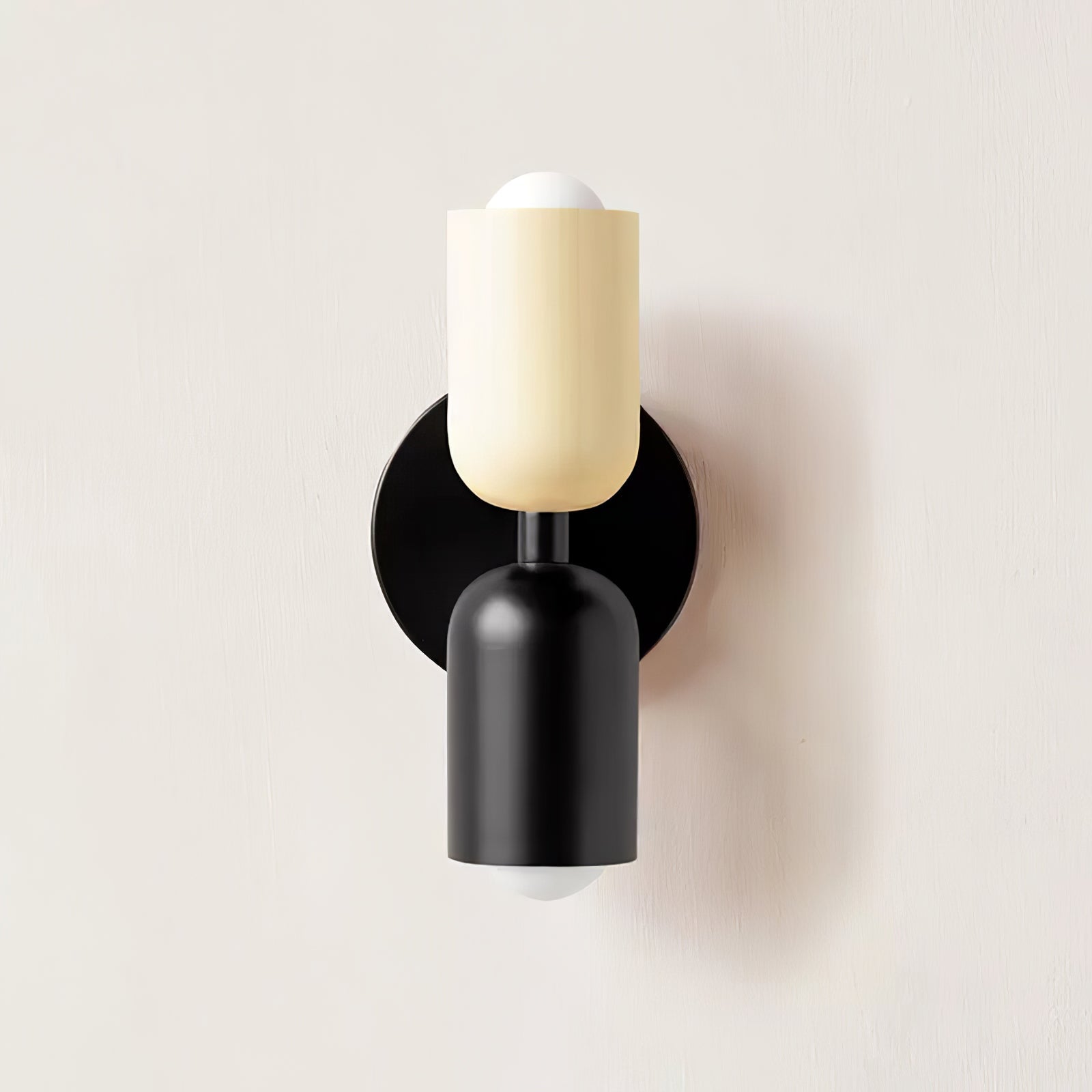 Lustra Lampe Murale Double Directionnelle - Neutralighting