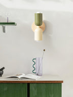 Lustra Lampe Murale Double Directionnelle - Neutralighting